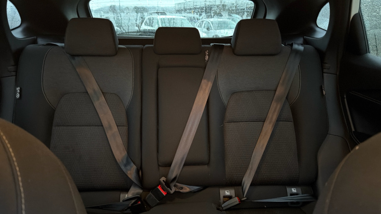 Nissan Qashqai 1.3 DiG-T MH 158 N-Connecta 5dr 4WD Xtronic Petrol Hatchback